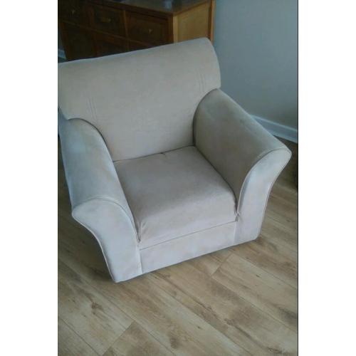 Next armchair