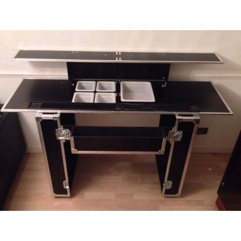 Portable Bar