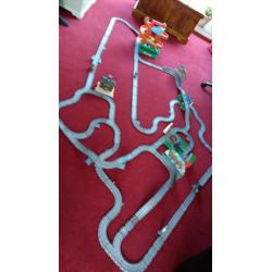 Take Along Thomas the Tank Engine and friends