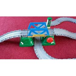 Take Along Thomas the Tank Engine and friends