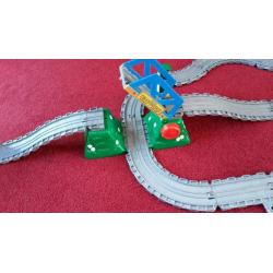 Take Along Thomas the Tank Engine and friends