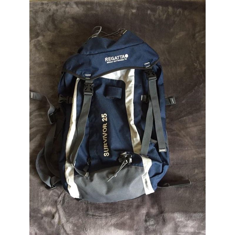 Rucksack