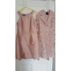 Wedding outfit