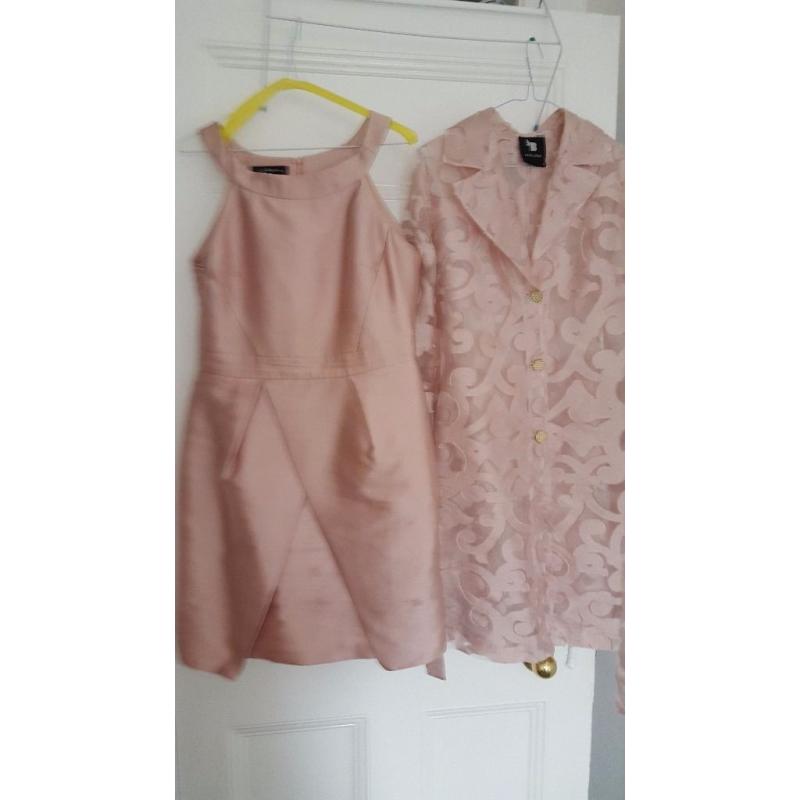 Wedding outfit