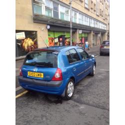 Lovely we car for sale