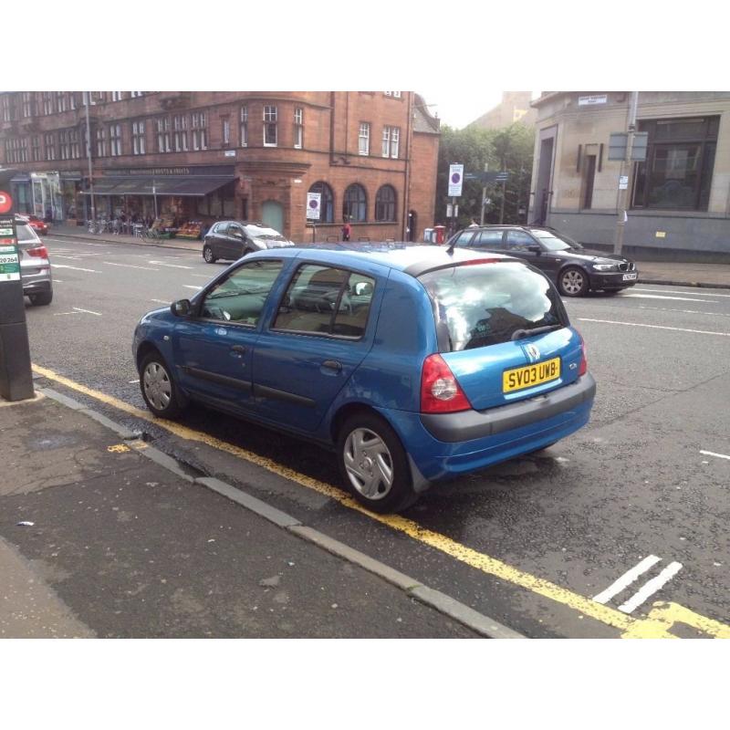 Lovely we car for sale