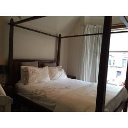 Solid wood Bedroom furniture