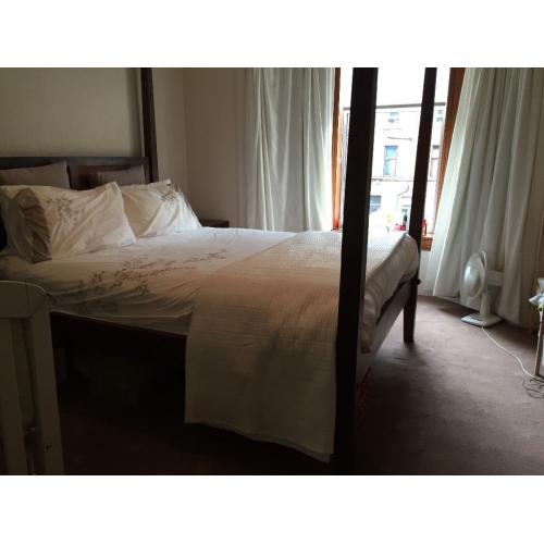 Solid wood Bedroom furniture
