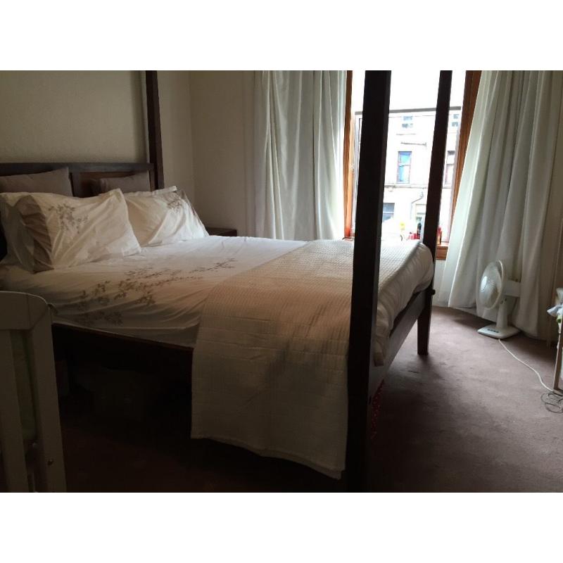 Solid wood Bedroom furniture