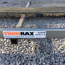 Roof Rack Truk Rax