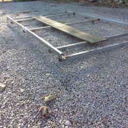 Roof Rack Truk Rax