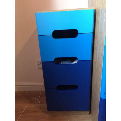 Next Element Children's Furniture Set