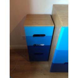 Next Element Children's Furniture Set