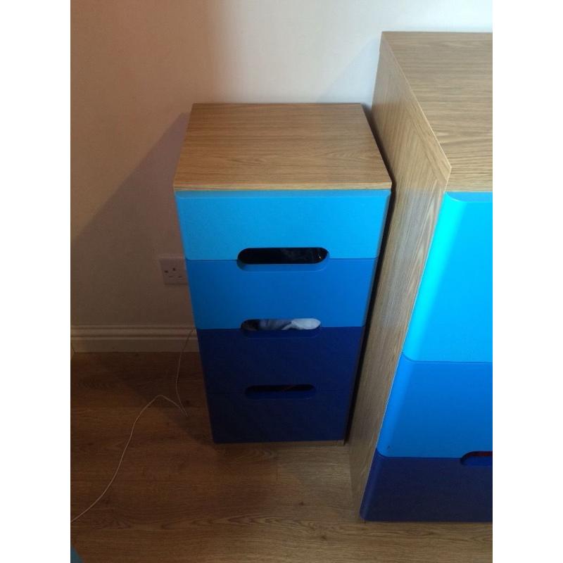 Next Element Children's Furniture Set