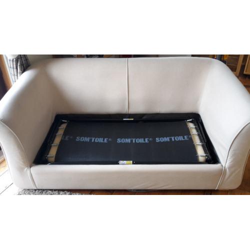 Sofa Bed - small double size
