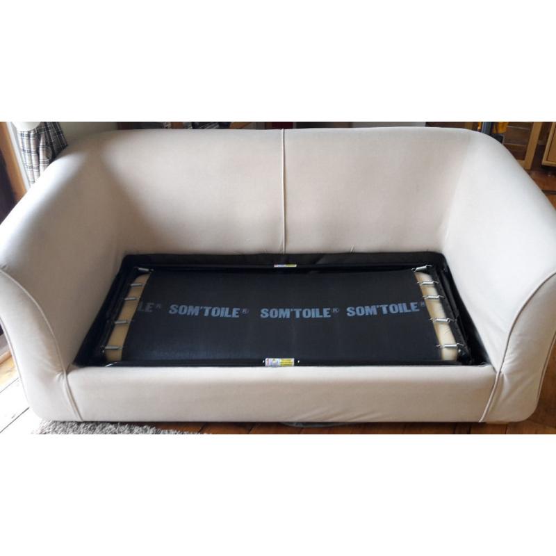 Sofa Bed - small double size