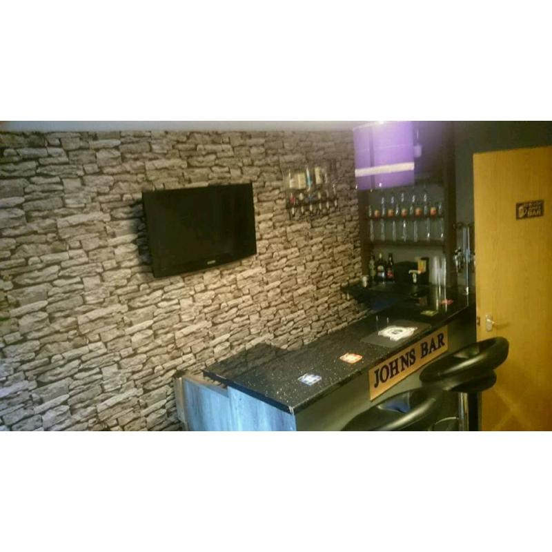 Home Bar for sale