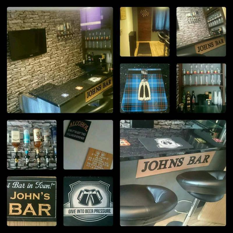 Home Bar for sale
