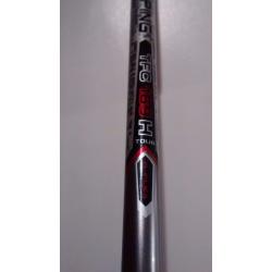 Ping g 20 hybrid rare tour regular shaft