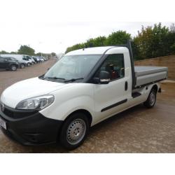 Fiat DOBLO 16V WORK UP MULTIJE