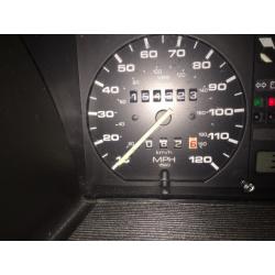 Vw mk2 golf