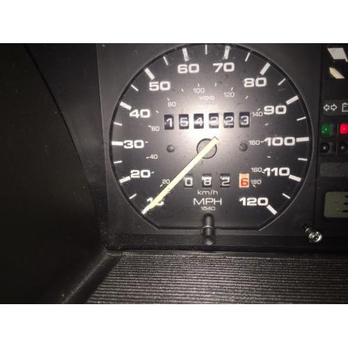 Vw mk2 golf
