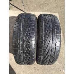 2055516 205.55.16 205 55 16 205/55/16 PIRELLI SOTTOZERO