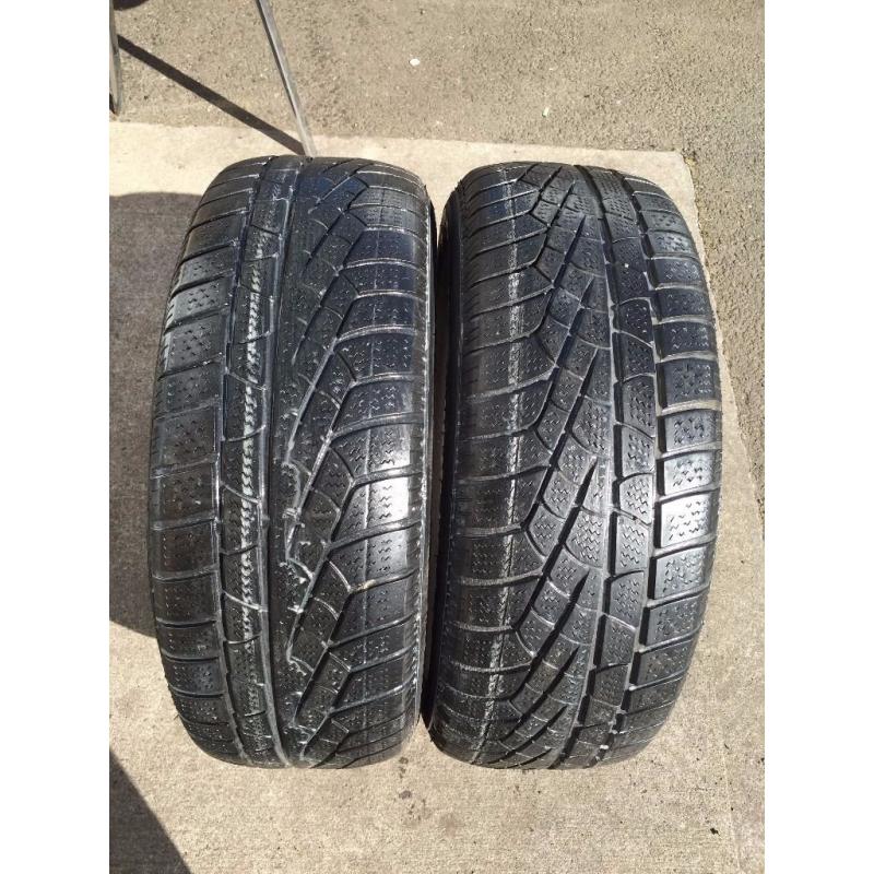 2055516 205.55.16 205 55 16 205/55/16 PIRELLI SOTTOZERO