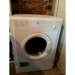 Indesit IS60V Tumble Dryer