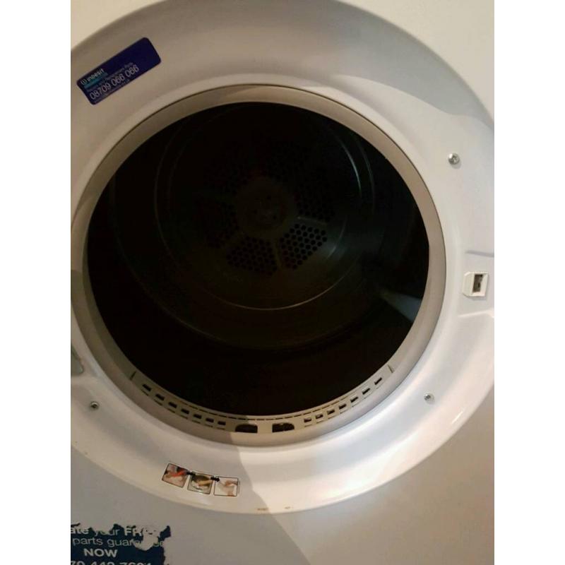 Indesit IS60V Tumble Dryer
