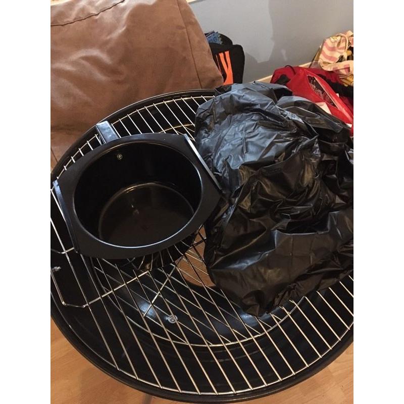 Jack Daniels charcoal grill for sale