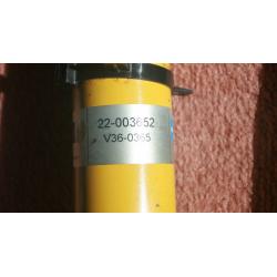 Mercedes 190E W201 B8 Bilstein shocks. Set of 4.