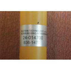 Mercedes 190E W201 B8 Bilstein shocks. Set of 4.