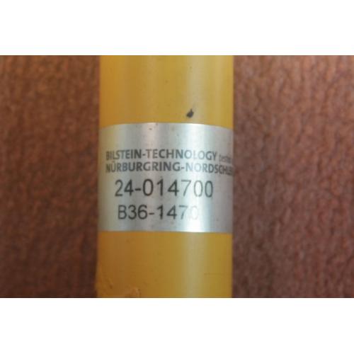 Mercedes 190E W201 B8 Bilstein shocks. Set of 4.