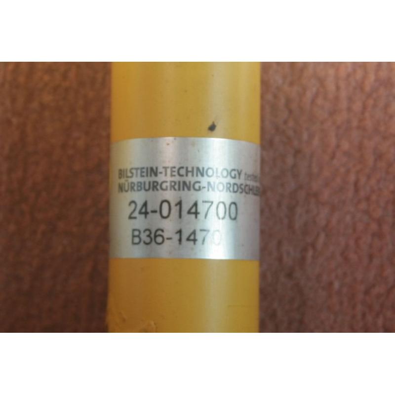 Mercedes 190E W201 B8 Bilstein shocks. Set of 4.