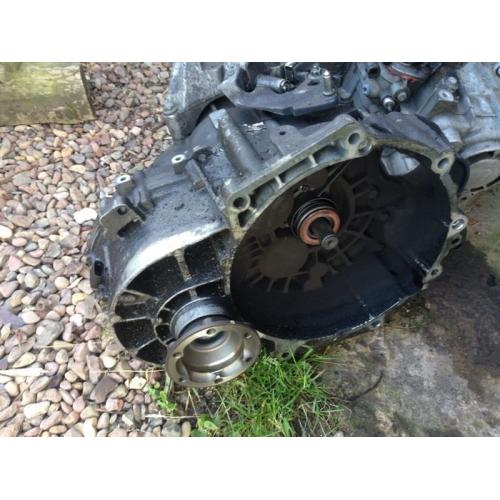 LEON CUPRA R FML 6 SPEED GEARBOX GOLF BORA 1.8T TDI