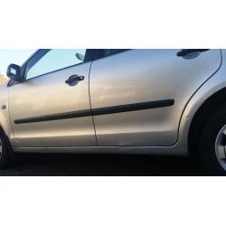 2003 Volkswagen Polo 1.2 Petrol, 103,000 miles, 12 Months MOT!