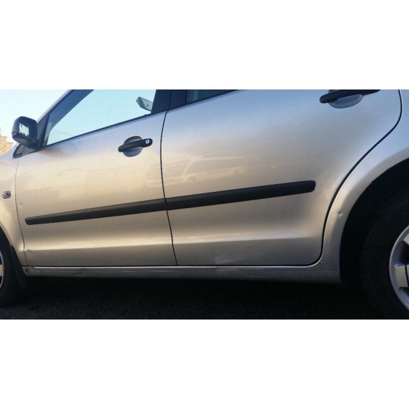 2003 Volkswagen Polo 1.2 Petrol, 103,000 miles, 12 Months MOT!