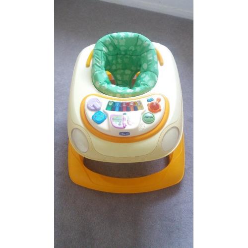 Chicco Baby Walker