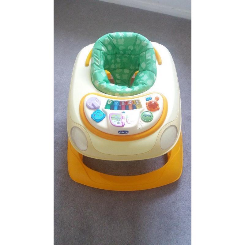 Chicco Baby Walker