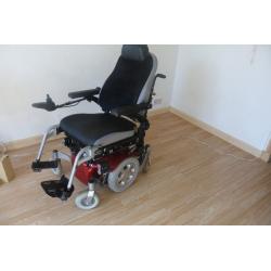 Electric mobility chair
