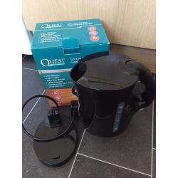 Quest kettle