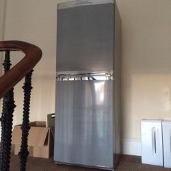 Fridge freezer FREE ( gone pending collection)