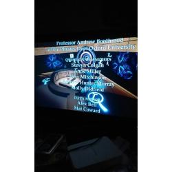Sharp 32' hdtv