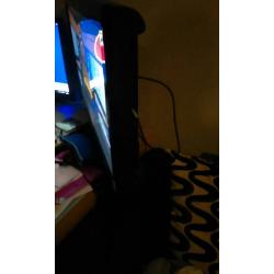 Sharp 32' hdtv