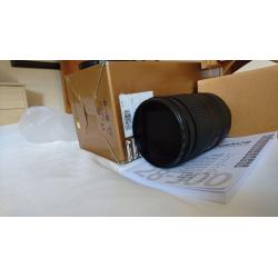 Nikon 28-300 VR AF-S Zoom as new