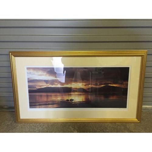 Loch Lomond Picture