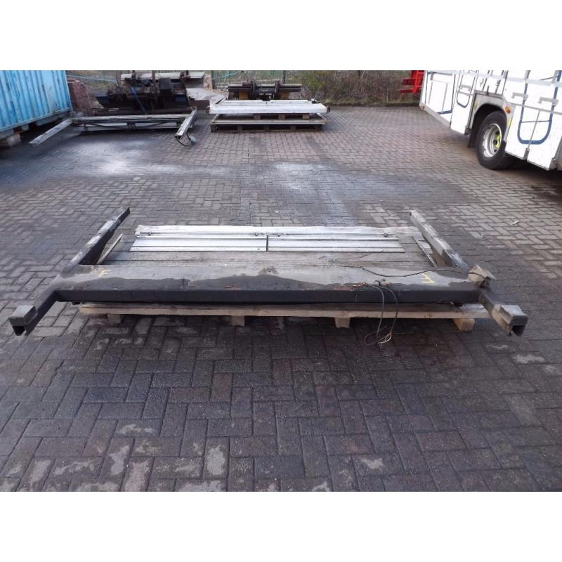 Tail Lifts for Sale