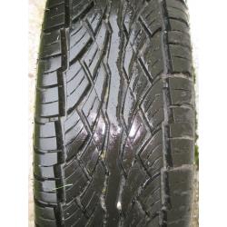 4 Falken Landair AT Tyres 31x10.50 R15 LT