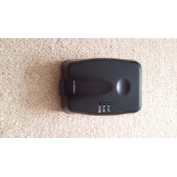 Single 85Mbps Powerline Network plug for sale . No offers please.